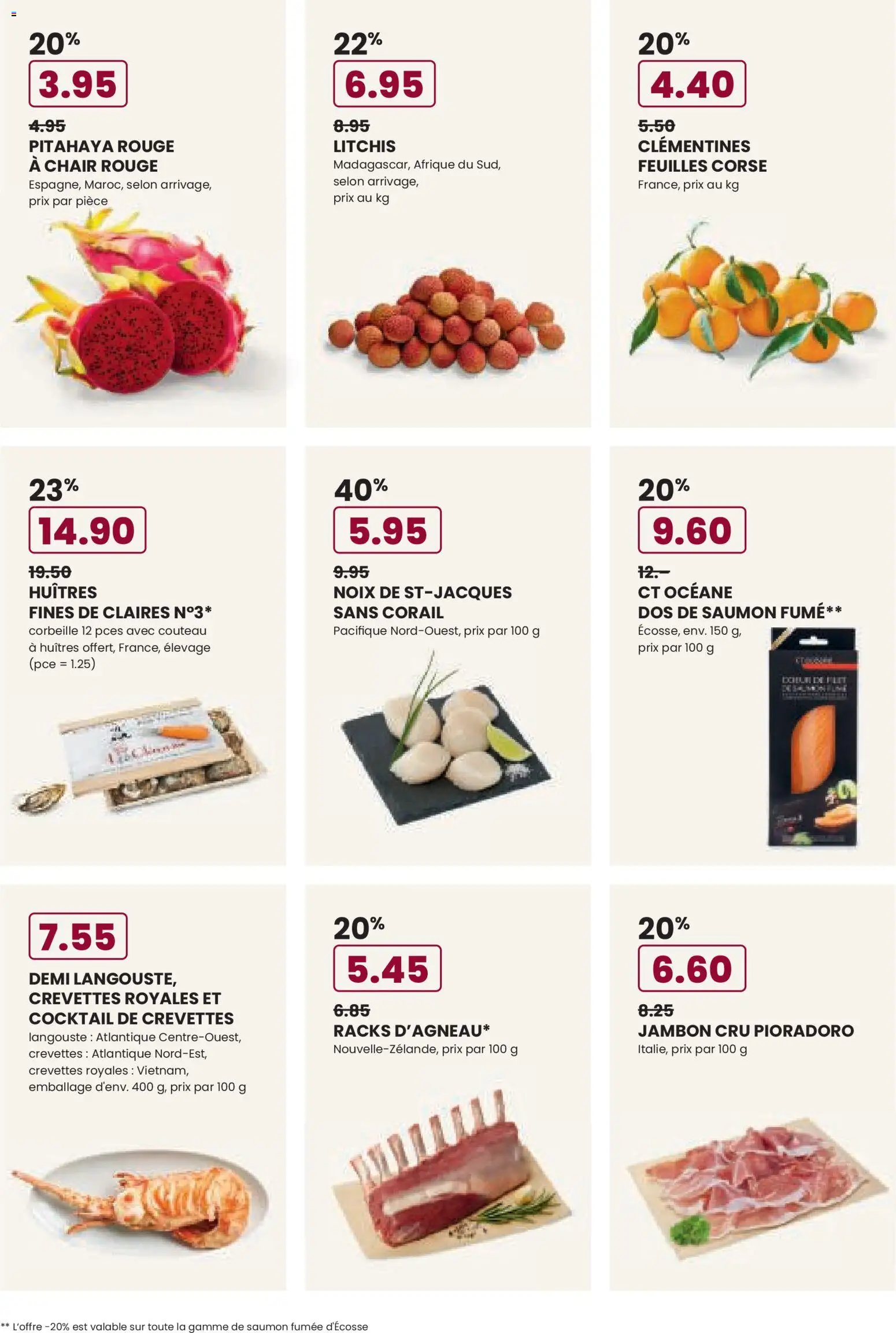 Manor Aktionen FR – gültig ab 16.12.2025 | Seite: 6 | Produkte: Rouge