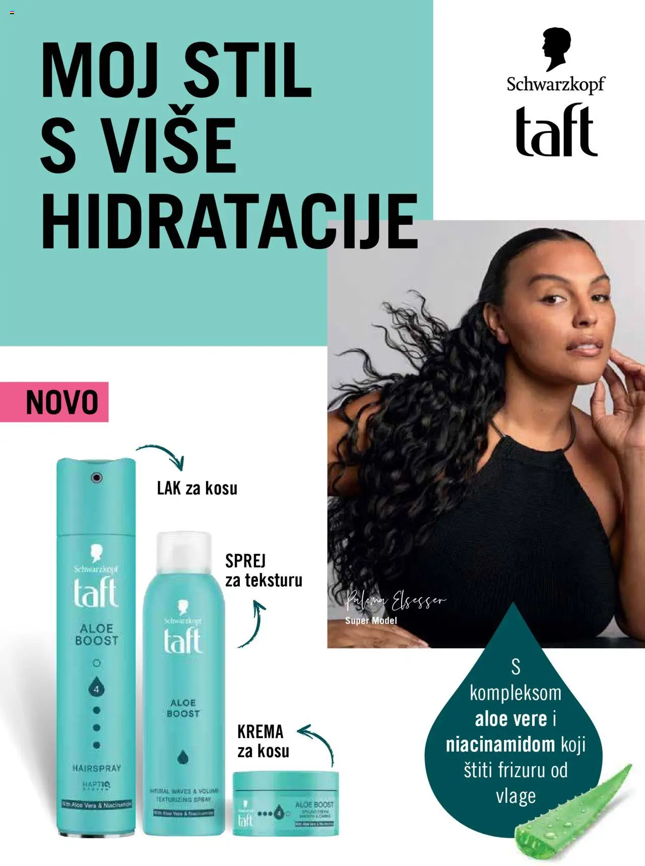 DM katalog | vrijedi od 01.10.2025 | Stranica: 12 | Proizvodi: Lak za kosu, Krema