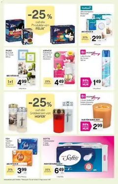 Bipa Flugblatt ab 23.10.2025 gültig | Seite: 11