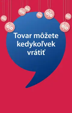 JYSK výpredaj - náhľad platný od 06.08.2025