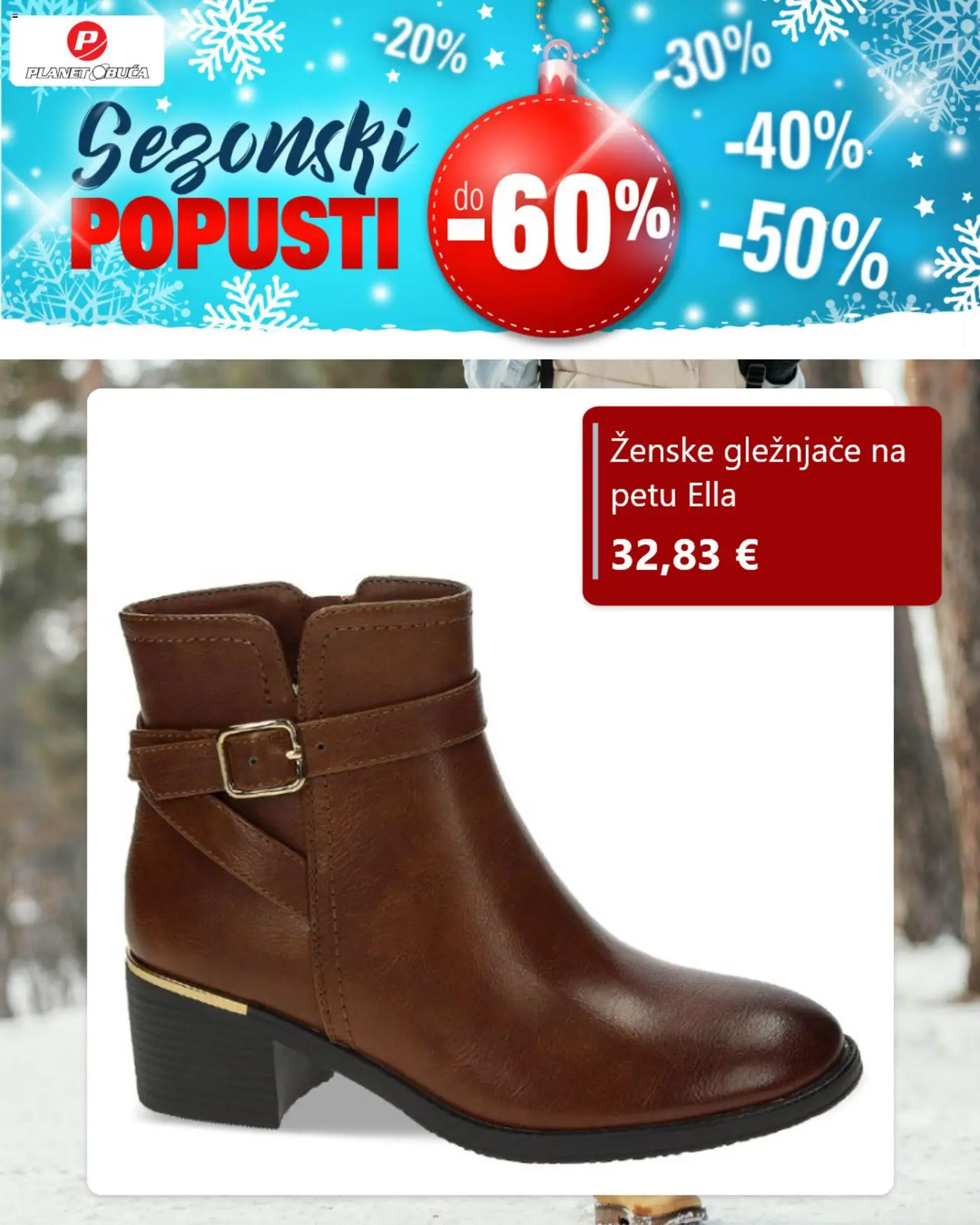 Planet obuća katalog | vrijedi od 05.01.2026 | Stranica: 4