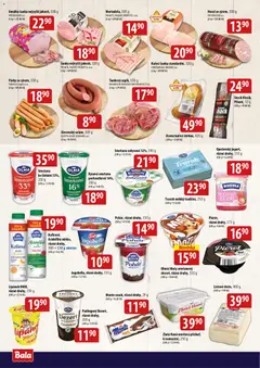 Náhled letáku BALA velký leták + od 04.03.2026 | Strana: 2