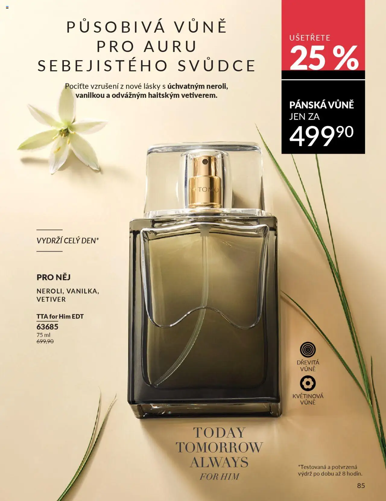 Avon katalog 9/2025 od 01.09.2025 | Strana: 87