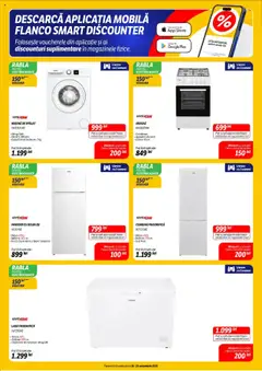 Ofertele Flanco valabile de la 16.10.2025 | Pagină: 11