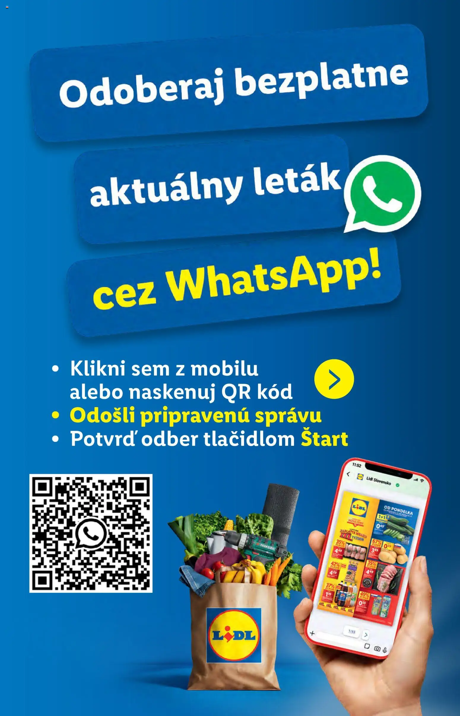 Nové Lidl akcie – leták je platný od 23.10.2025 | Strana: 105 | Produkty: Parkside, Klobása, Zemiaky