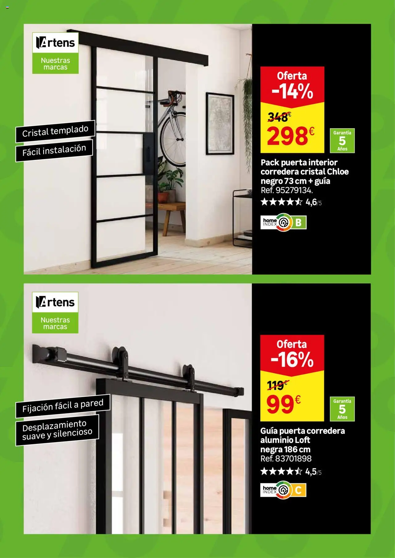 Leroy Merlin Black Friday │ válido desde el 21.10.2025 | Página: 45