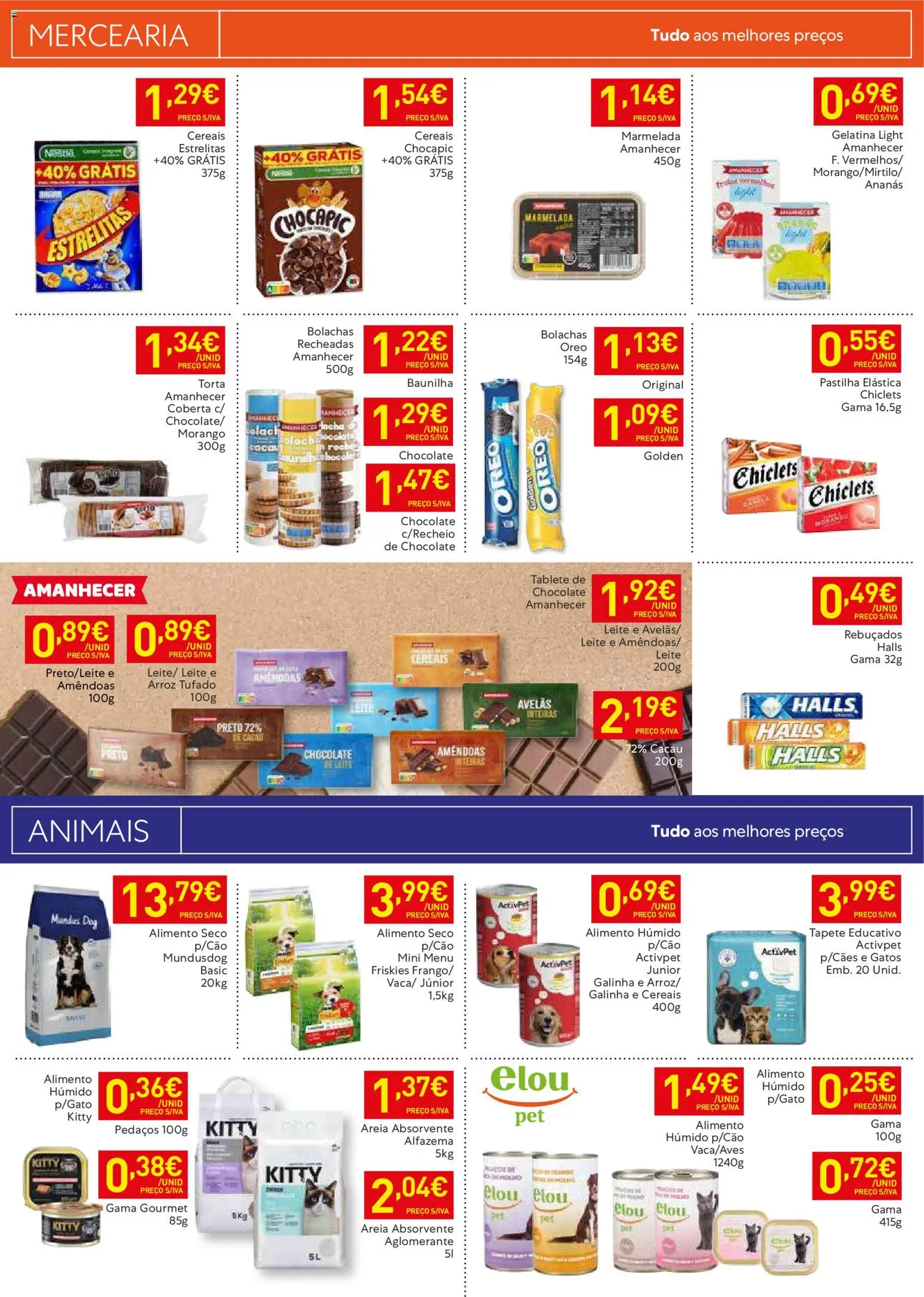 Recheio folheto Madeira │ válido de 13.01.2026 | Página: 9 | Produtos: Marmelada, Avelãs, Torta, Cereais