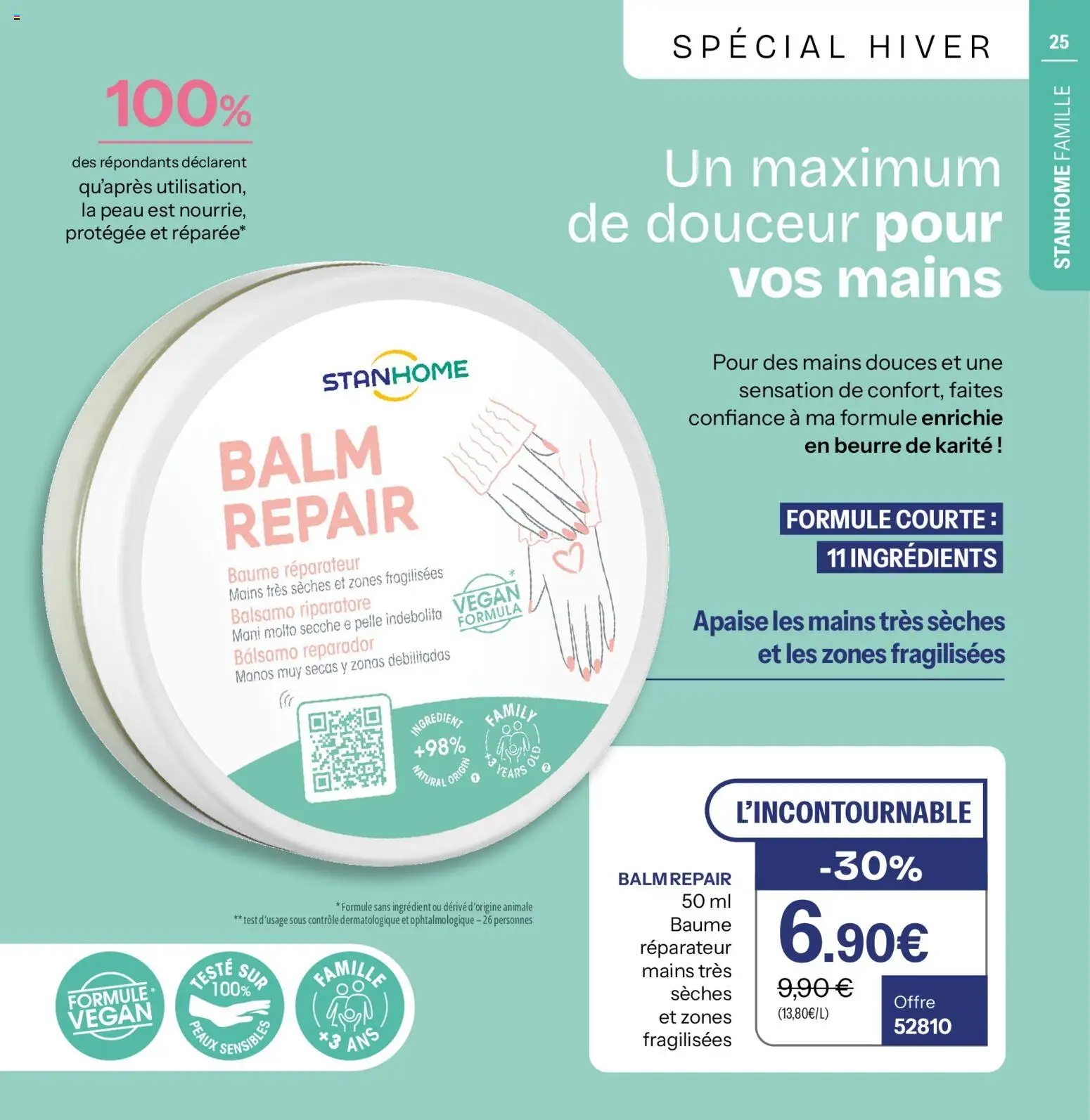 {H1} | Page: 25 | Produits: Beurre de karité, Beurre