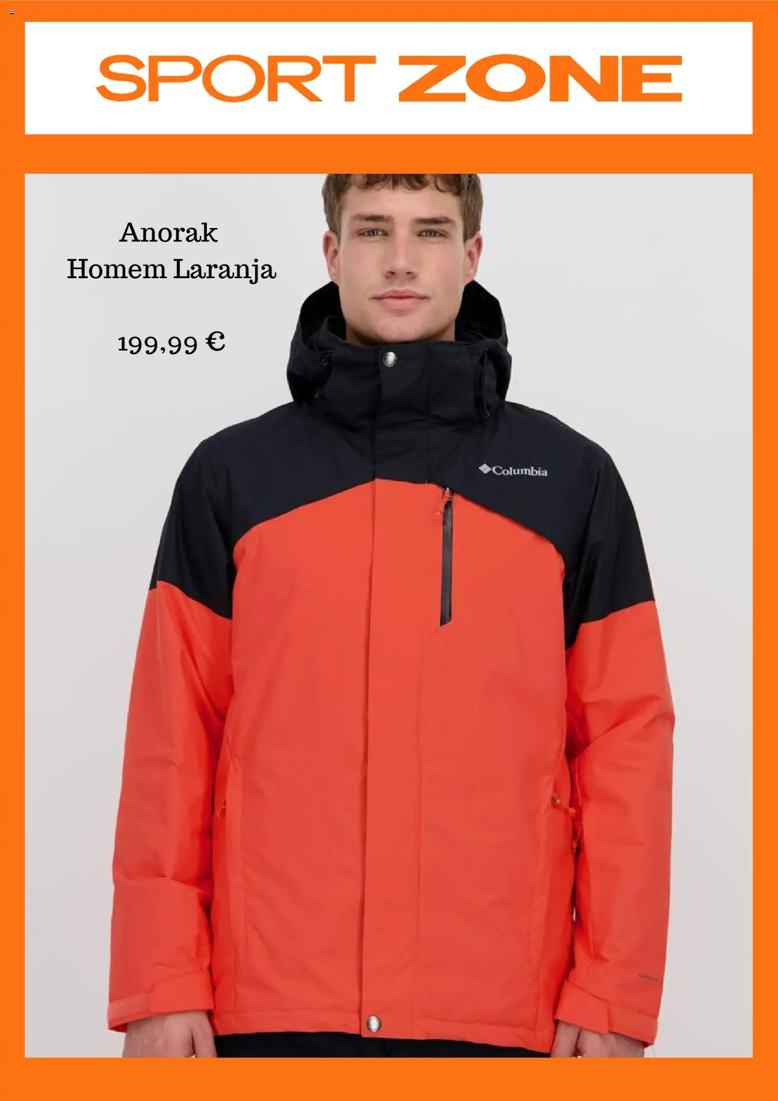 Sport Zone folheto │ válido de 24.12.2025 | Página: 7