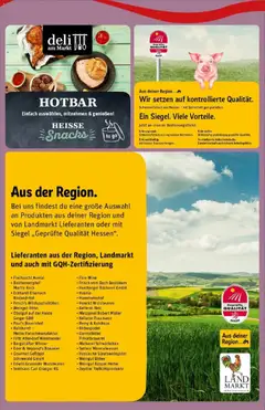 Rewe prospekt Wiesbaden	 ab 23.11.2025 gültig | Seite: 3 | Produkte: Bäckerei, Mineralwasser, Schweinefleisch