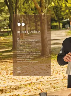 09.01.2026 tarihinden itibaren geçerli olan Özdilek kataloğu önizlemesi | Sayfa: 80 | Ürünler: Tişört, Ceket