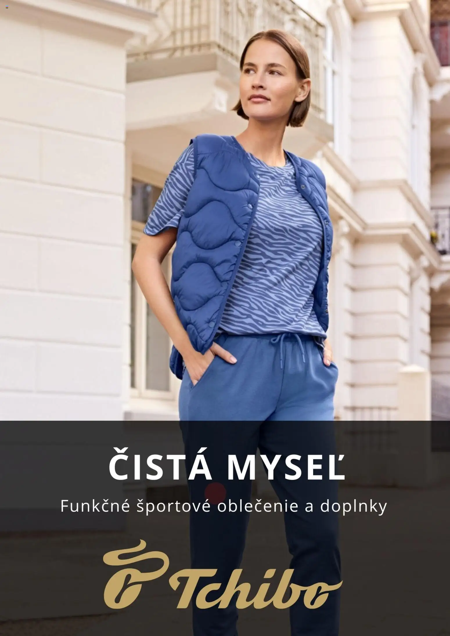 Nové Tchibo akcie – leták je platný od 12.02.2026 | Strana: 1