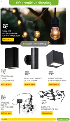  | Pagina: 20 | Producten: Lamp, Verlichting