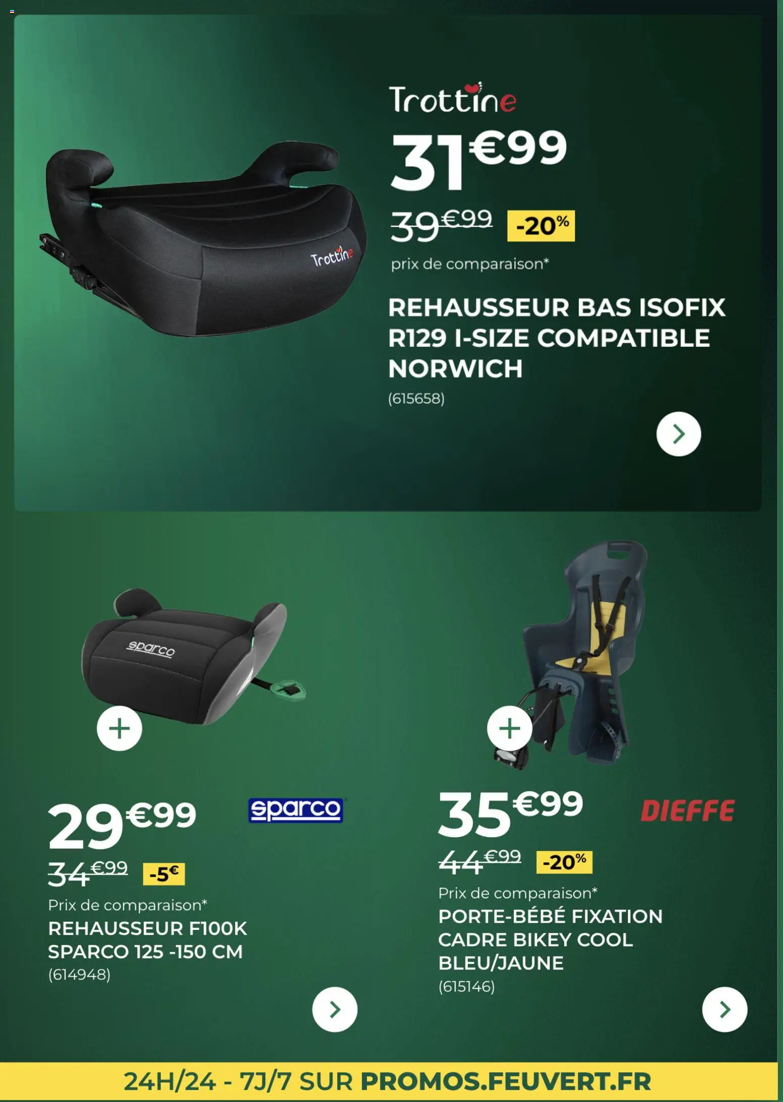 {H1} | Page: 11 | Produits: Rehausseur, Cadre