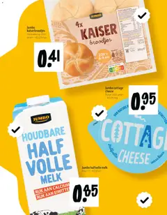 JUMBO folder / publicité - Voorbeeld van een folder van JUMBO, geldig van 29.04.2026 | Pagina: 11