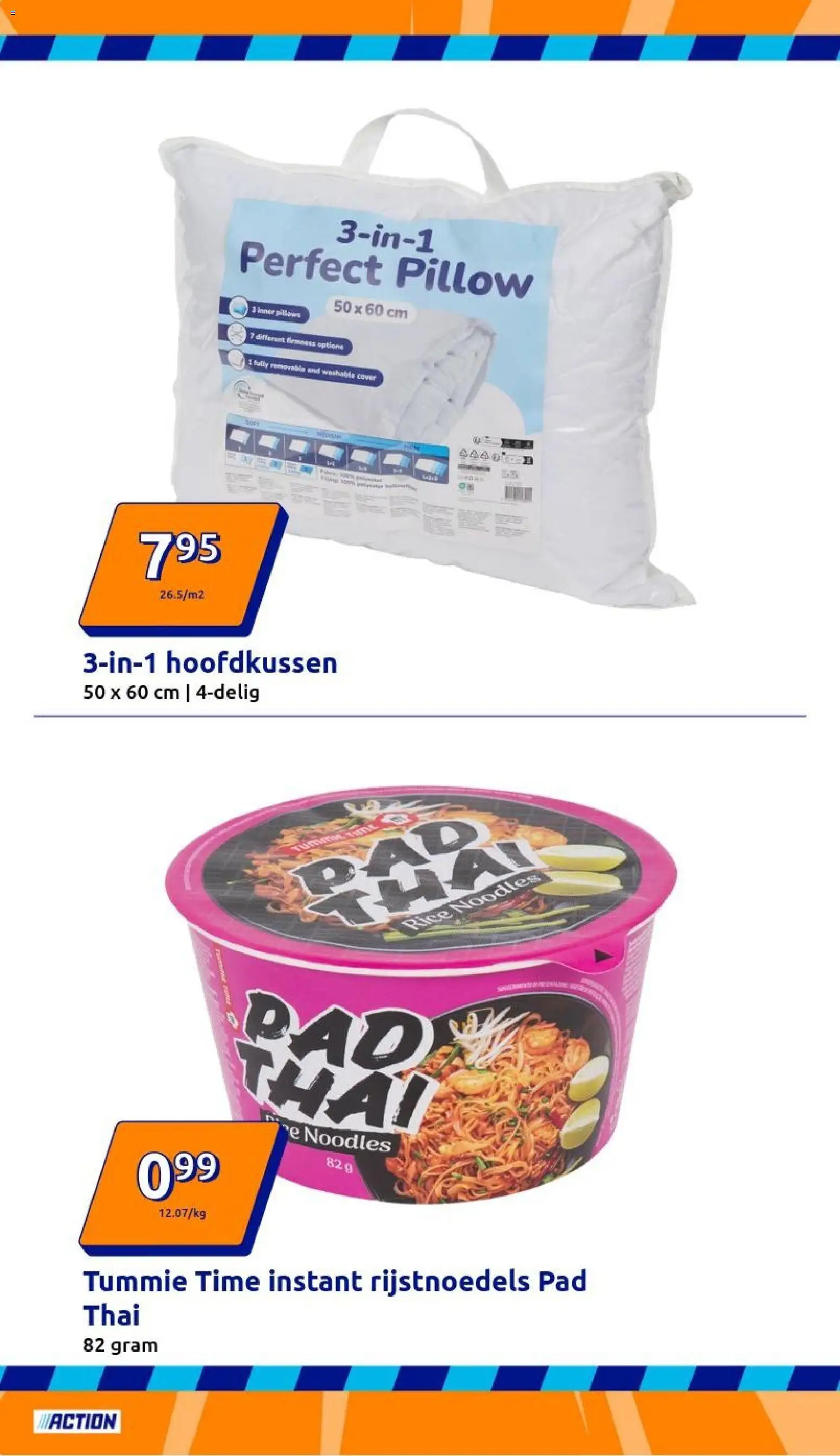 {H1} | Pagina: 16 | Producten: Rijstnoedels