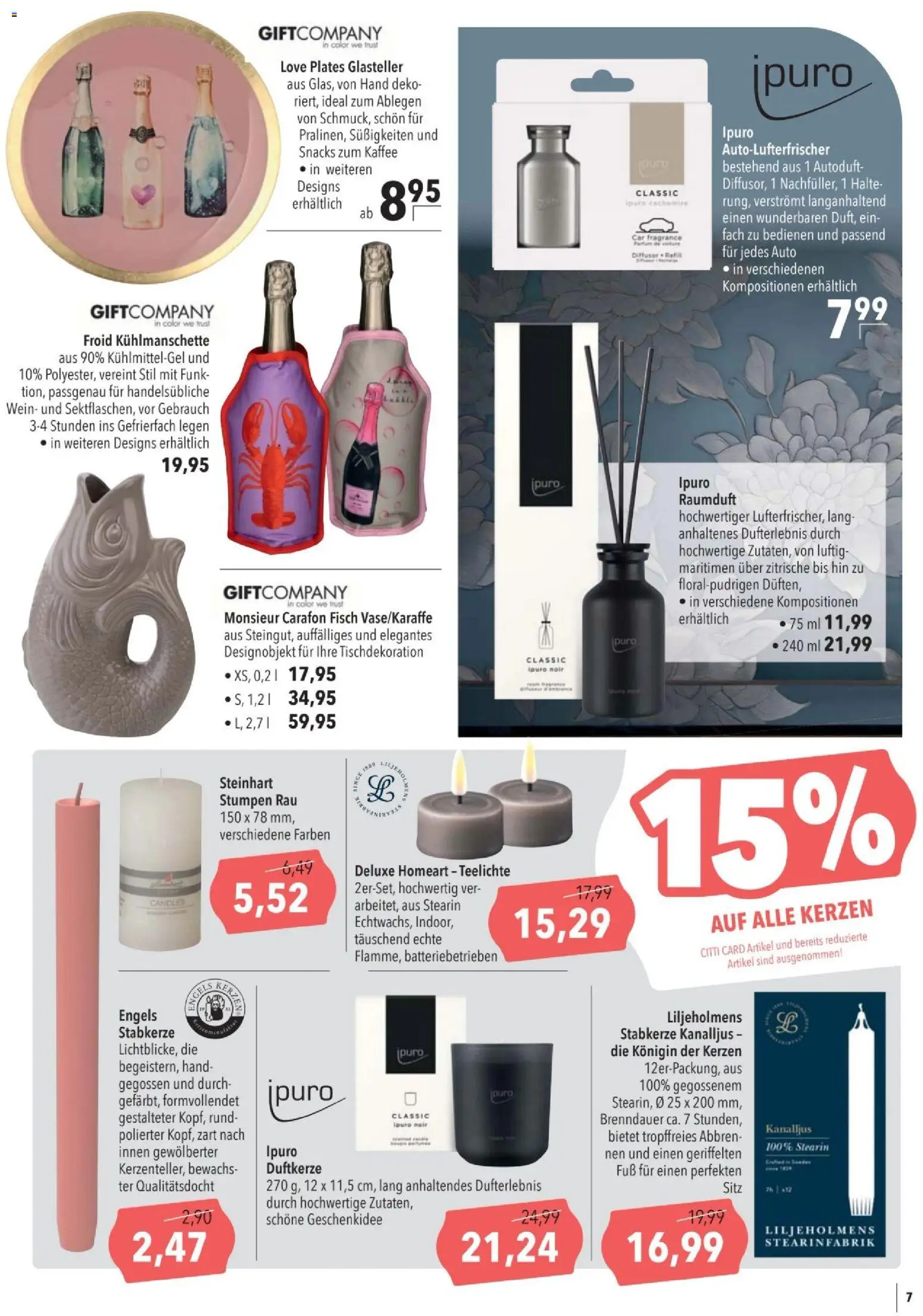 CITTI tilbudsavis – gyldig fra 25.02.2026 | Side: 7