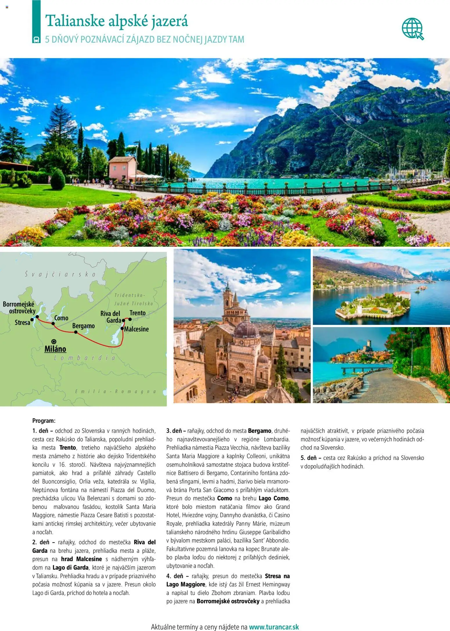 Nové Turancar akcie – leták je platný od 15.12.2025 | Strana: 4