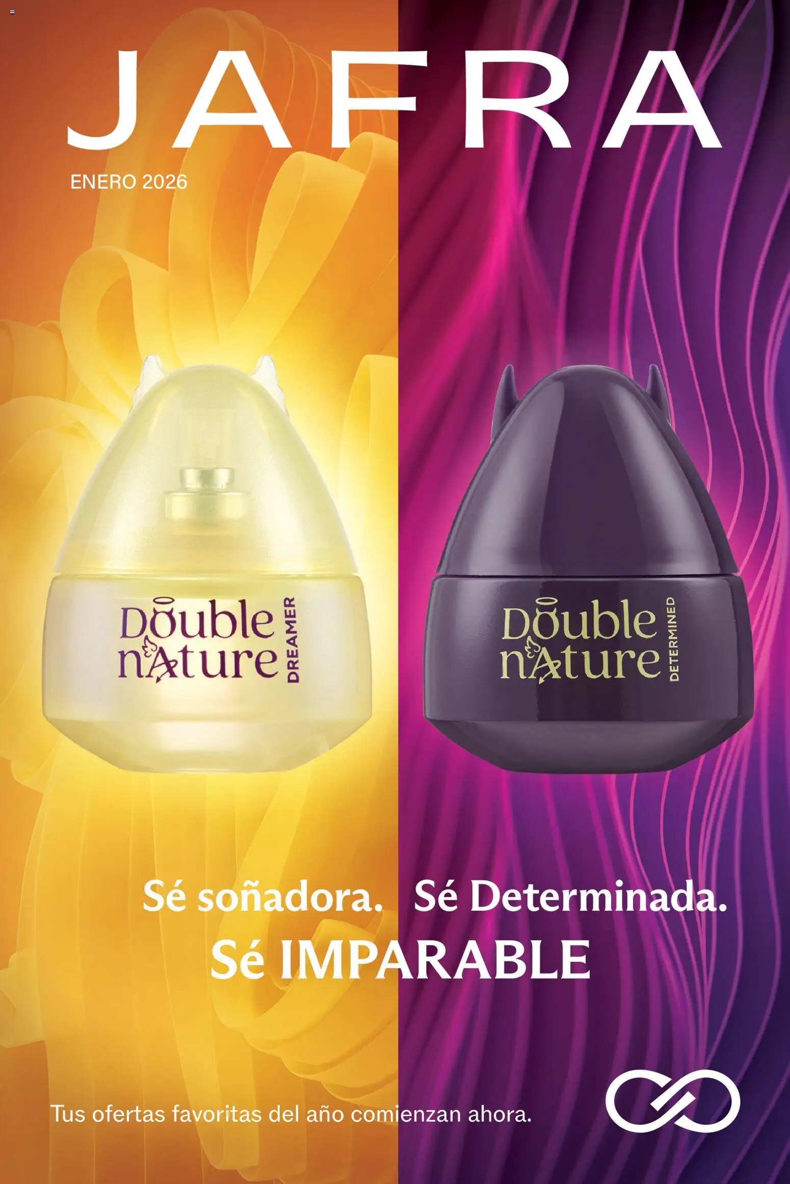 JAFRA folleto │ válido desde el 01.01.2026 | Página: 1