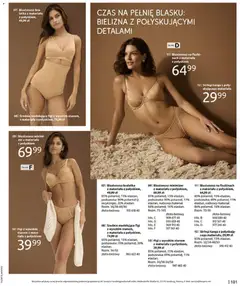 Pogląd oferty "BonPrix Katalog - W Jesiennym Nastroju" - ważna od 04.11.2025 | Strona: 103