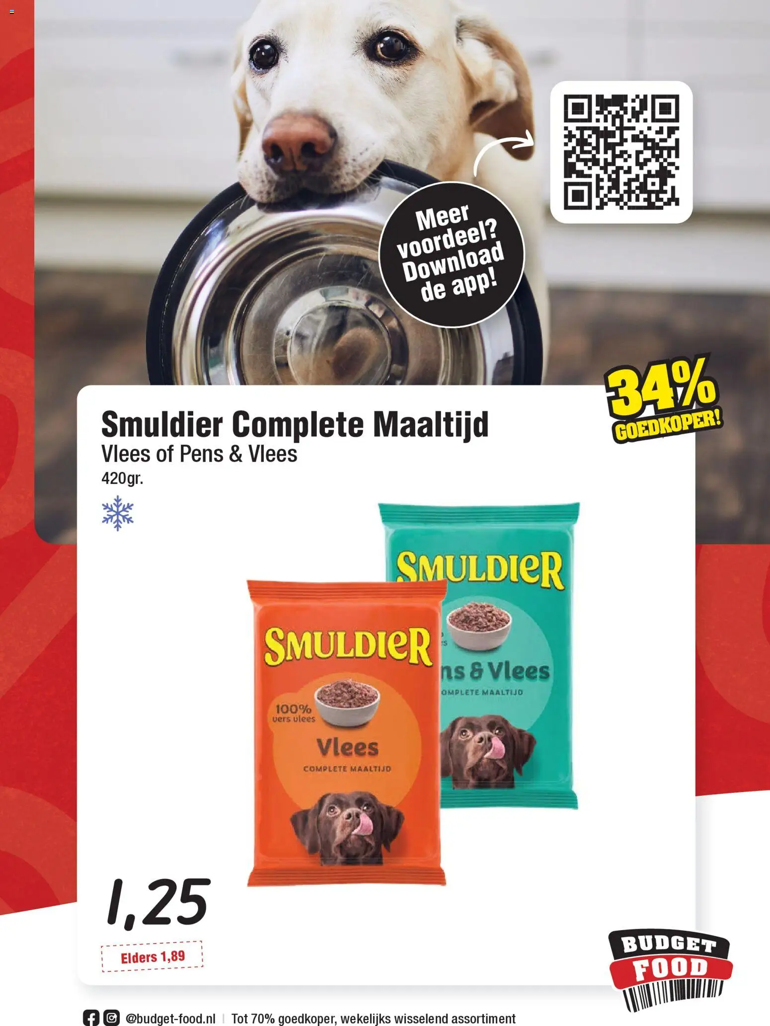 {H1} | Pagina: 5 | Producten: Kisperec