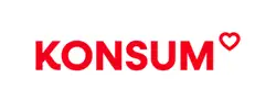 Logo KONSUM Leipzig in der Kategorie Hypermärkte