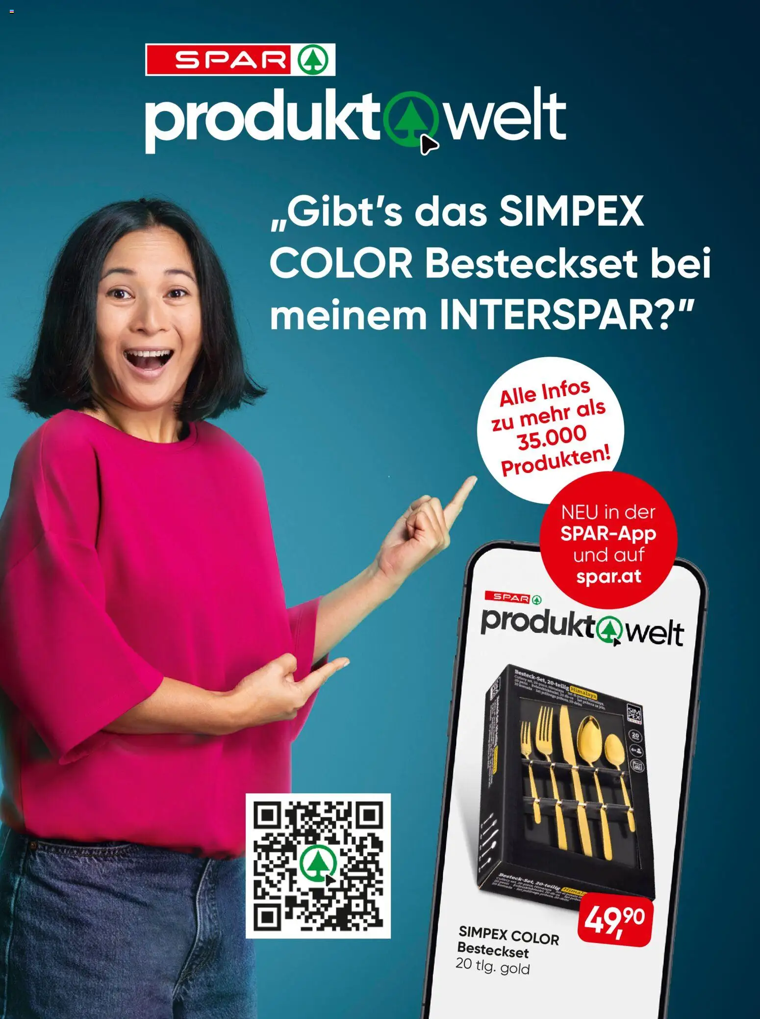 Interspar Mein Zuhause Magazin  gültig ab 07.04.2026 | Seite: 2