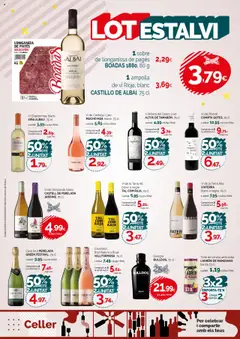 Condis folleto │ válido desde el 16.07.2025 | Página: 20