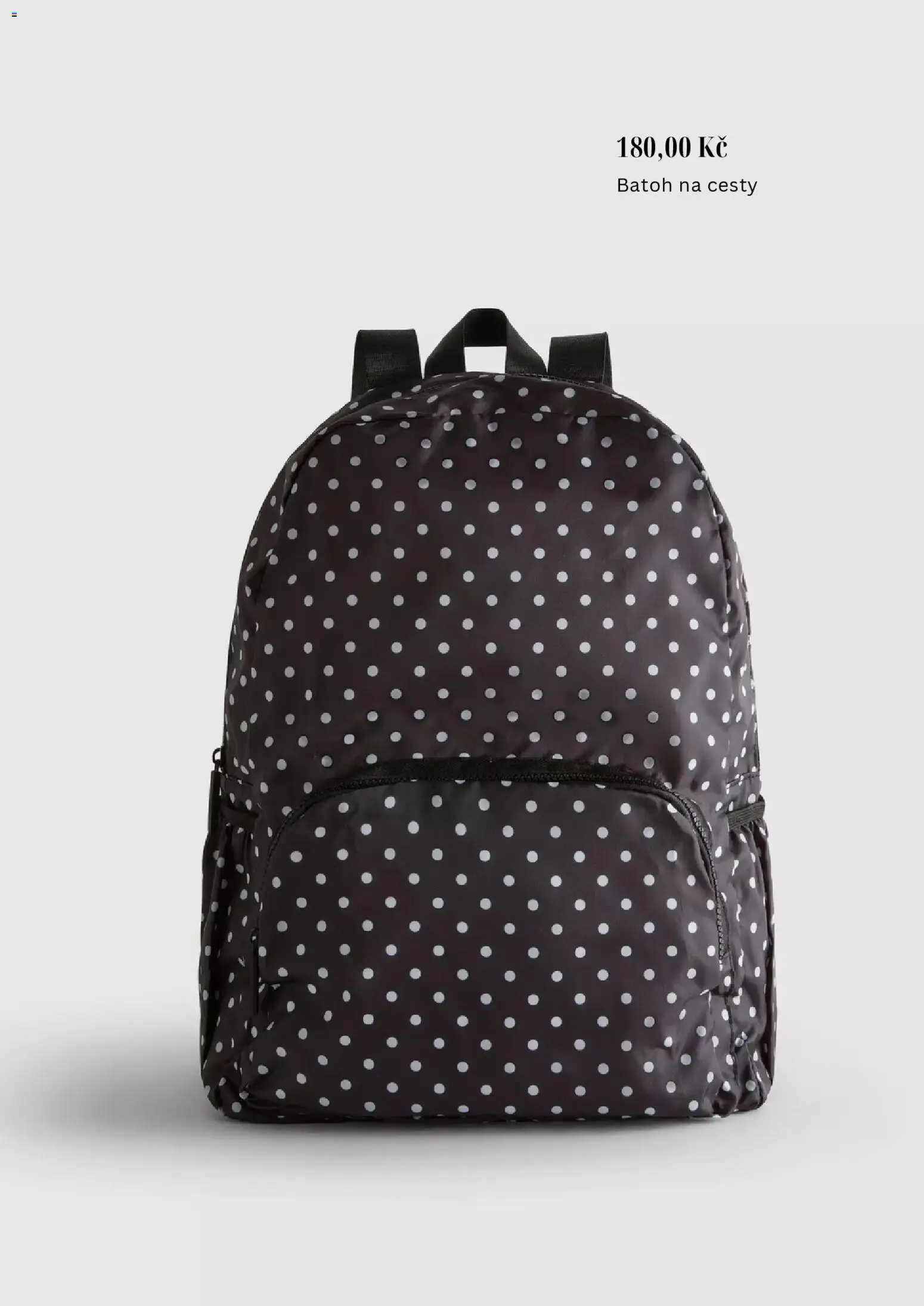 PRIMARK nabídka od 18.12.2025 | Strana: 8 | Produkty: Batoh