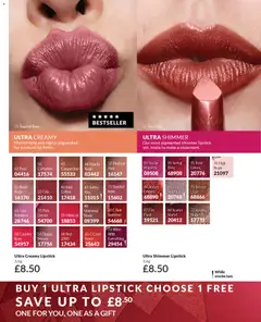 Preview of AVON - Offers valid from 01.12.2025 | Page: 13