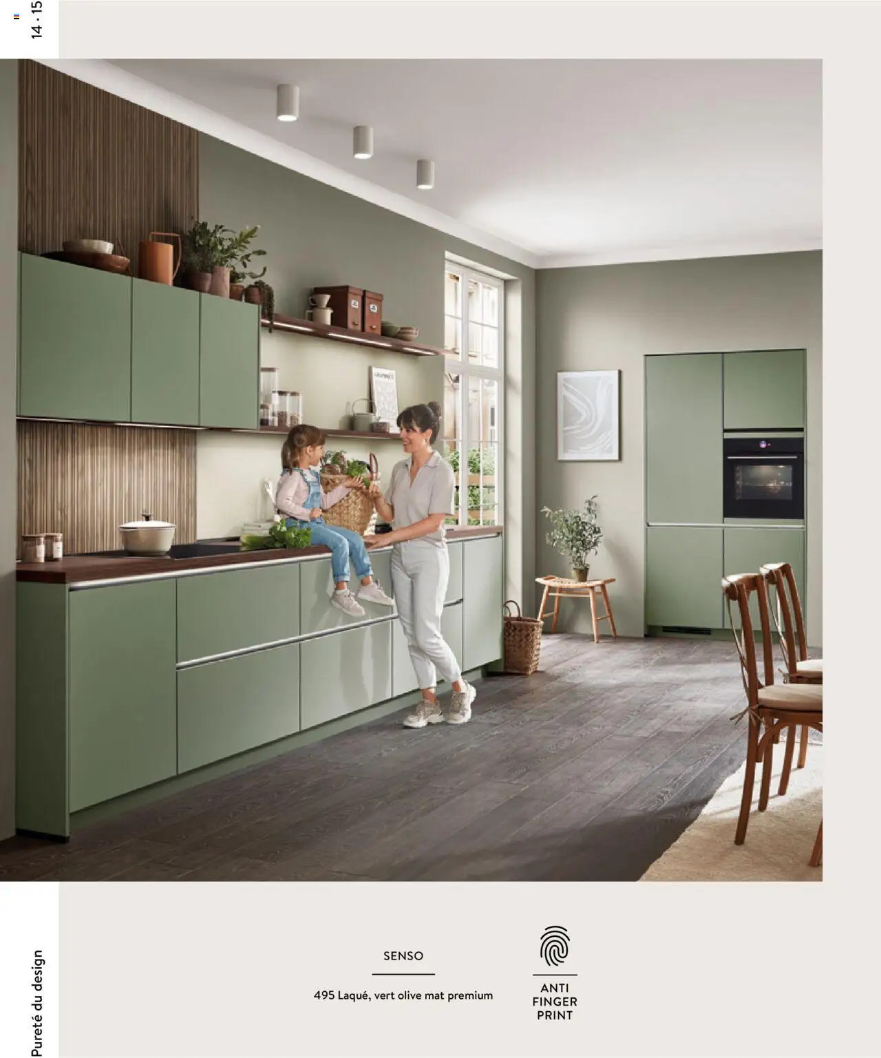 {H1} | Page: 14 | Produits: Olive