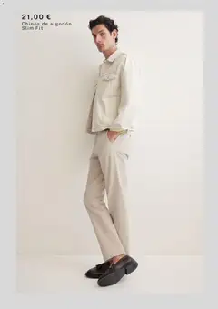 Vista previa H&M Black Friday válido desde el 27.11.2025 | Página: 10