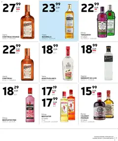 Rimi leidinys galioja nuo 17.02.2026 | Puslapis: 7 | Prekių: Degtinė, Viskis, Džinas