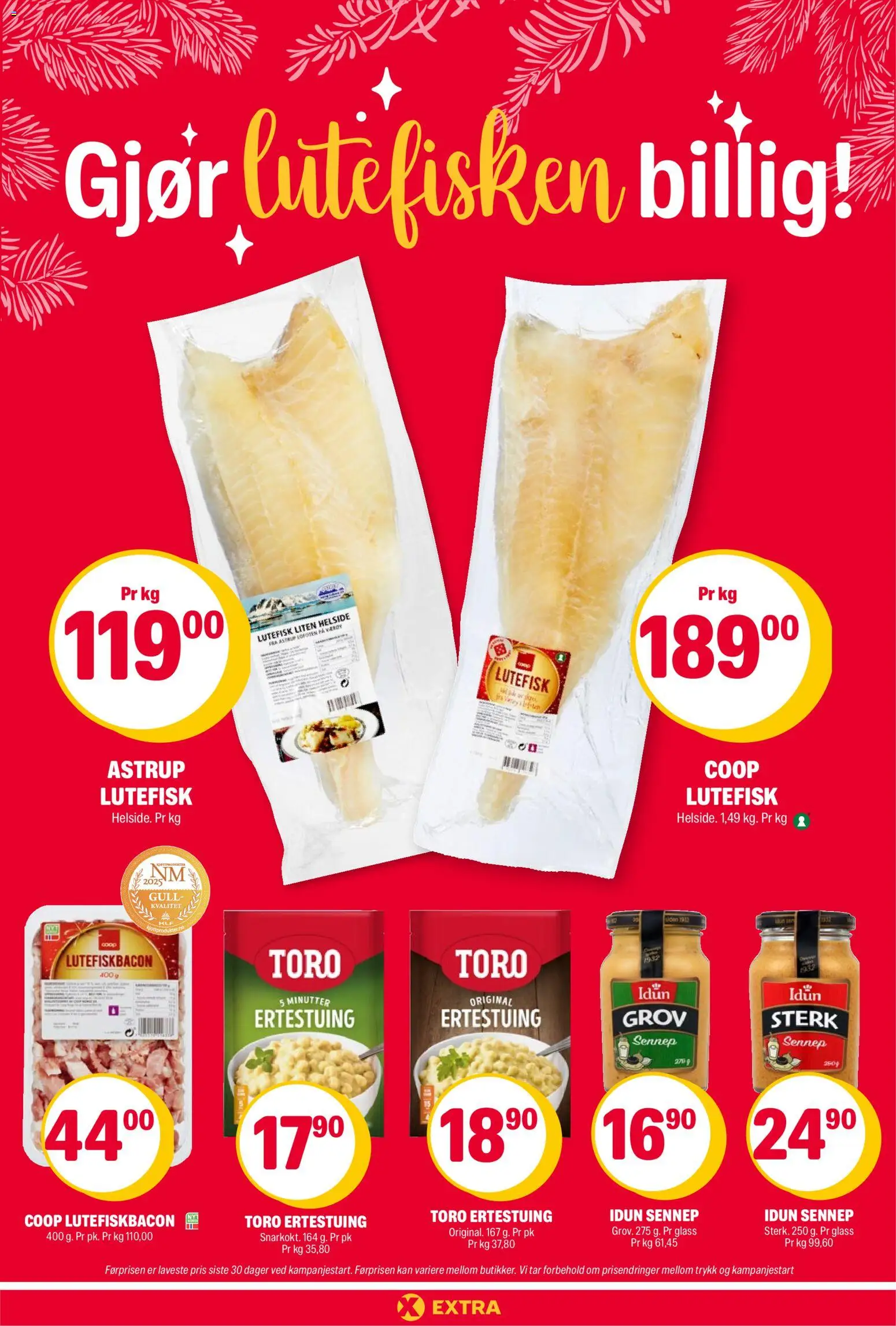 {H1} | Side: 7 | Produkter: Sennep, Glass, Дозатор