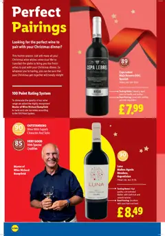 Preview of Lidl - More to value valid from 18.12.2025 | Page: 12