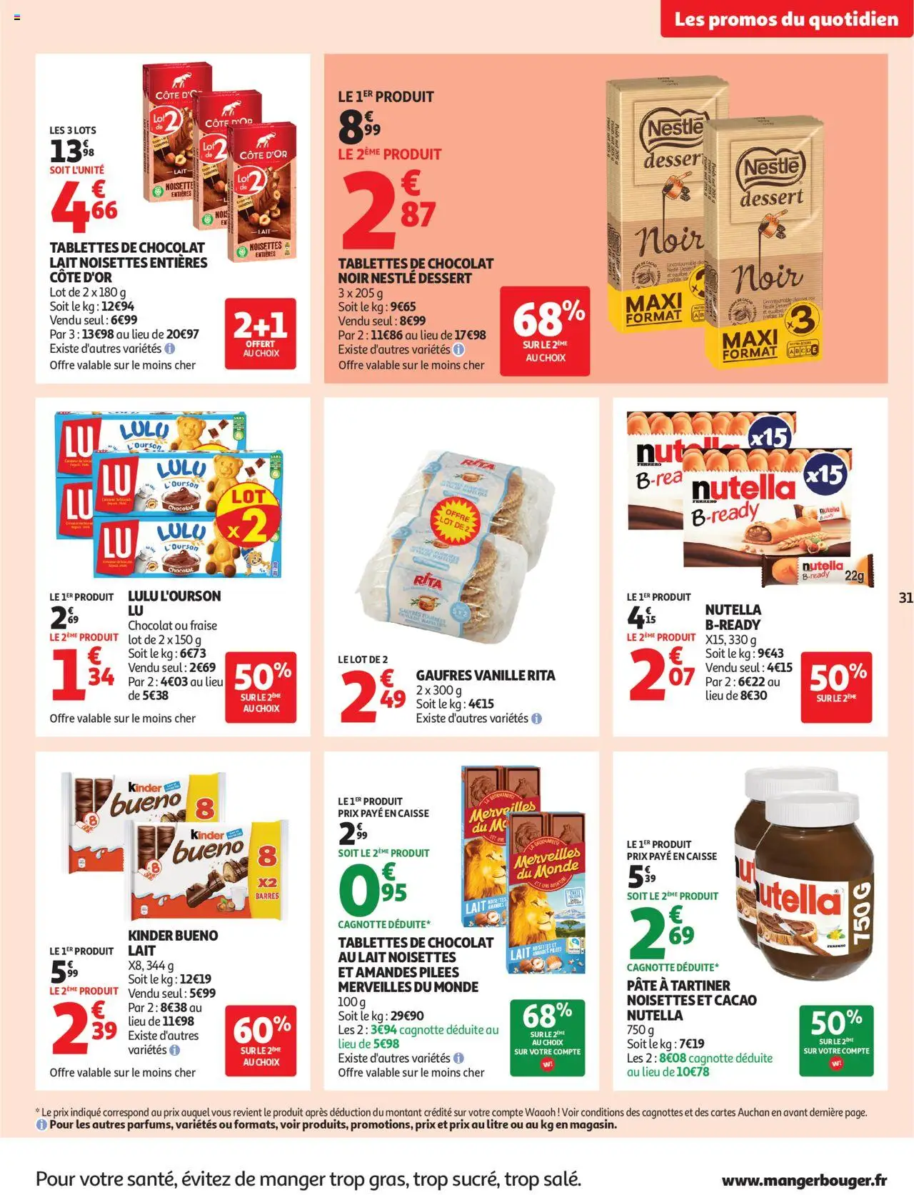  | Pagina: 31 | Producten: Kinder, Rooibos tea, La