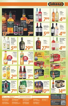 Inkoop Prospekt 	 ab 23.03.2026 gültig | Seite: 7