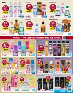 Otto's aktionen Marken Spezial ab 23.03.2026 gültig | Seite: 5 | Produkte: Rock, Seifenspender, Eau de toilette, Top