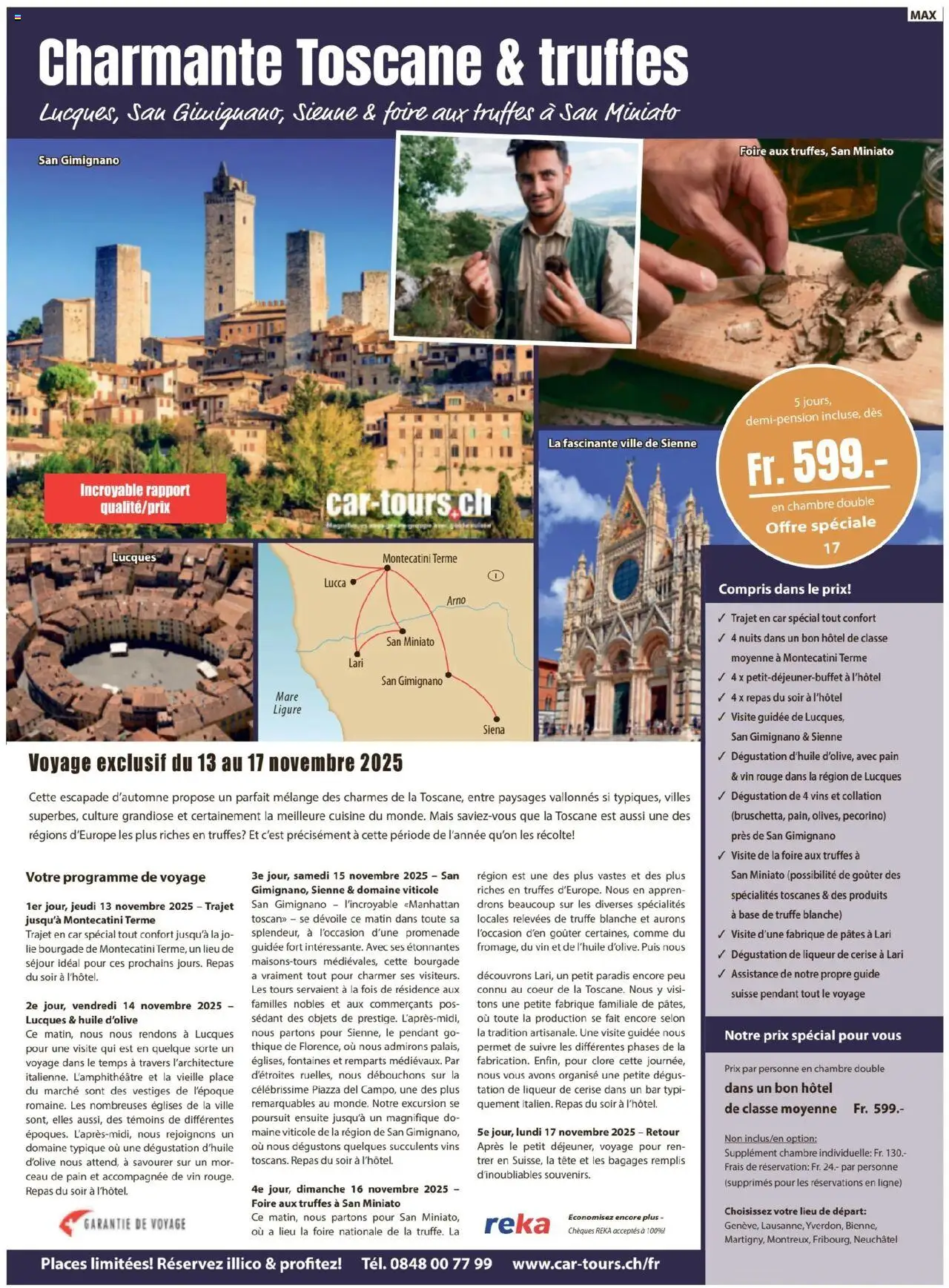 Migros - Magazin FR ab 12.08.2025 | Seite: 50 | Produkte: Rouge