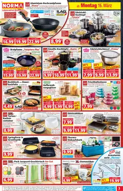 Norma Flugblatt ab 16.03.2026 gültig | Seite: 3