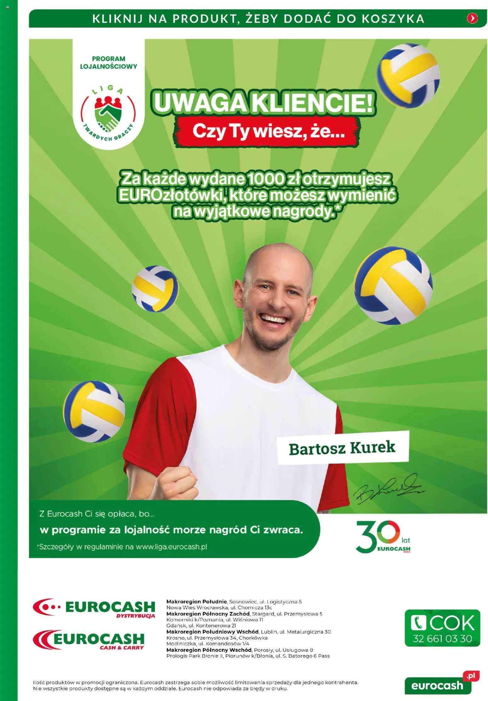 Eurocash Gazetka - Katalog Wędlin od 01.12.2025 | Strona: 38