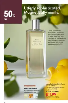 Preview of Oriflame - Offers valid from 21.01.2026 | Page: 38