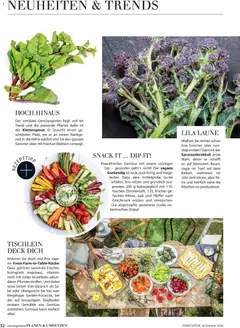 Dehner Flugblatt ab 01.05.2026 gültig | Seite: 52