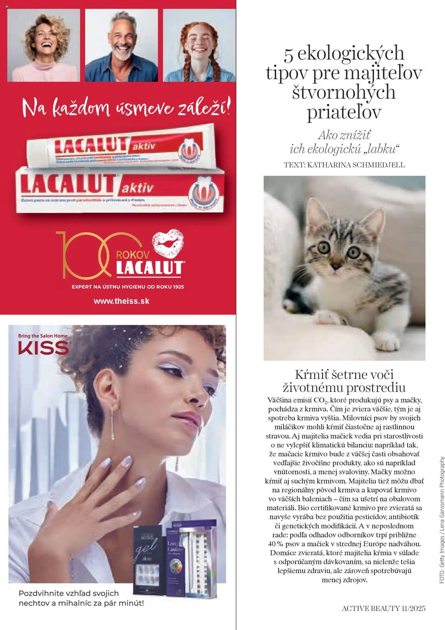 Nové dm drogerie akcie – leták je platný od 15.12.2025 | Strana: 60