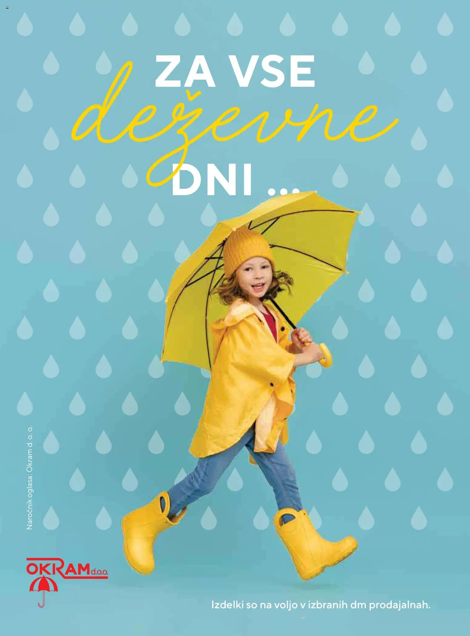 Novi DM Drogerie Markt katalog ponudbe – veljaven od 01.03.2026 | Stran: 37