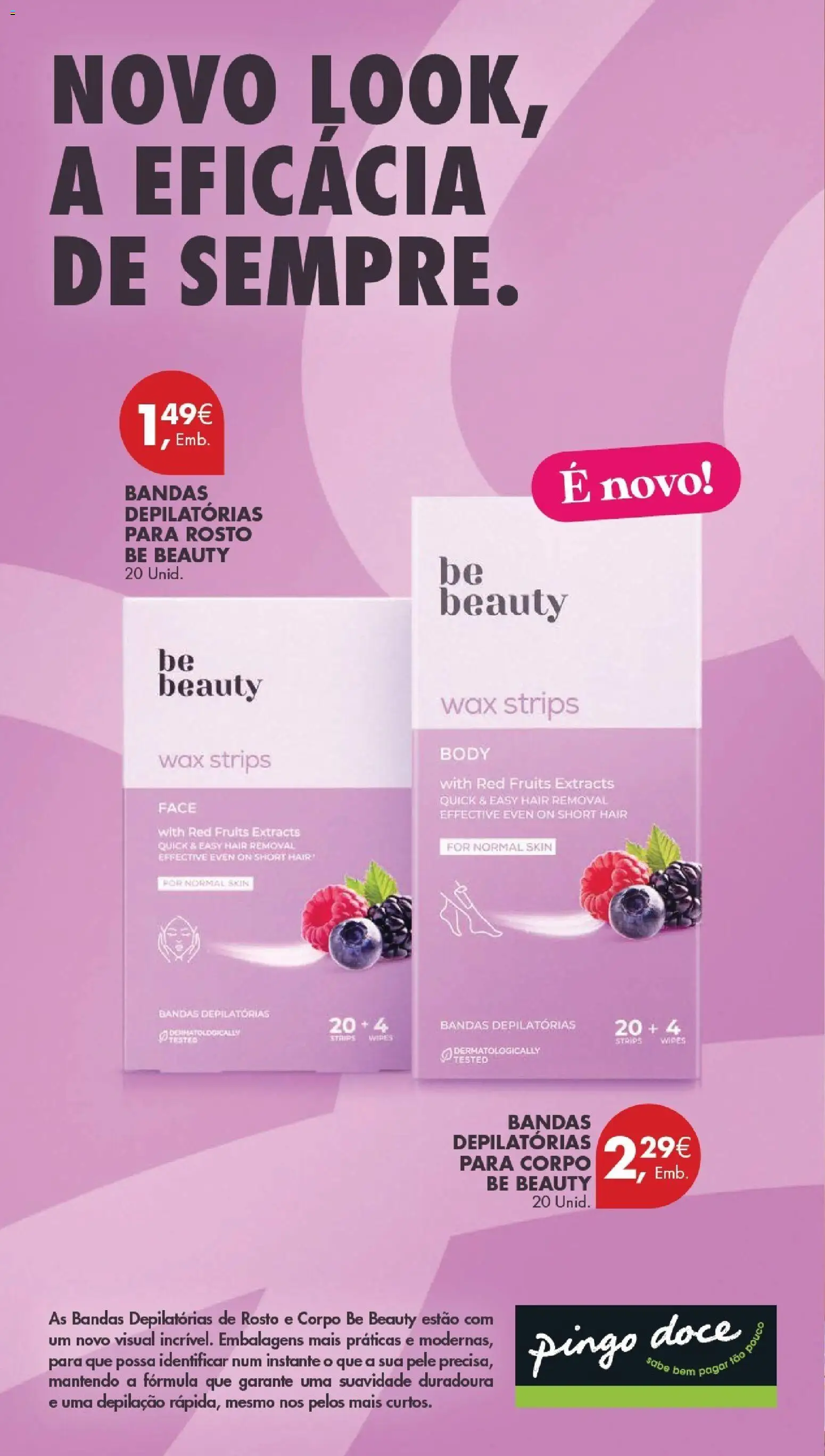 Pingo Doce folheto │ válido de 14.04.2026 | Página: 44