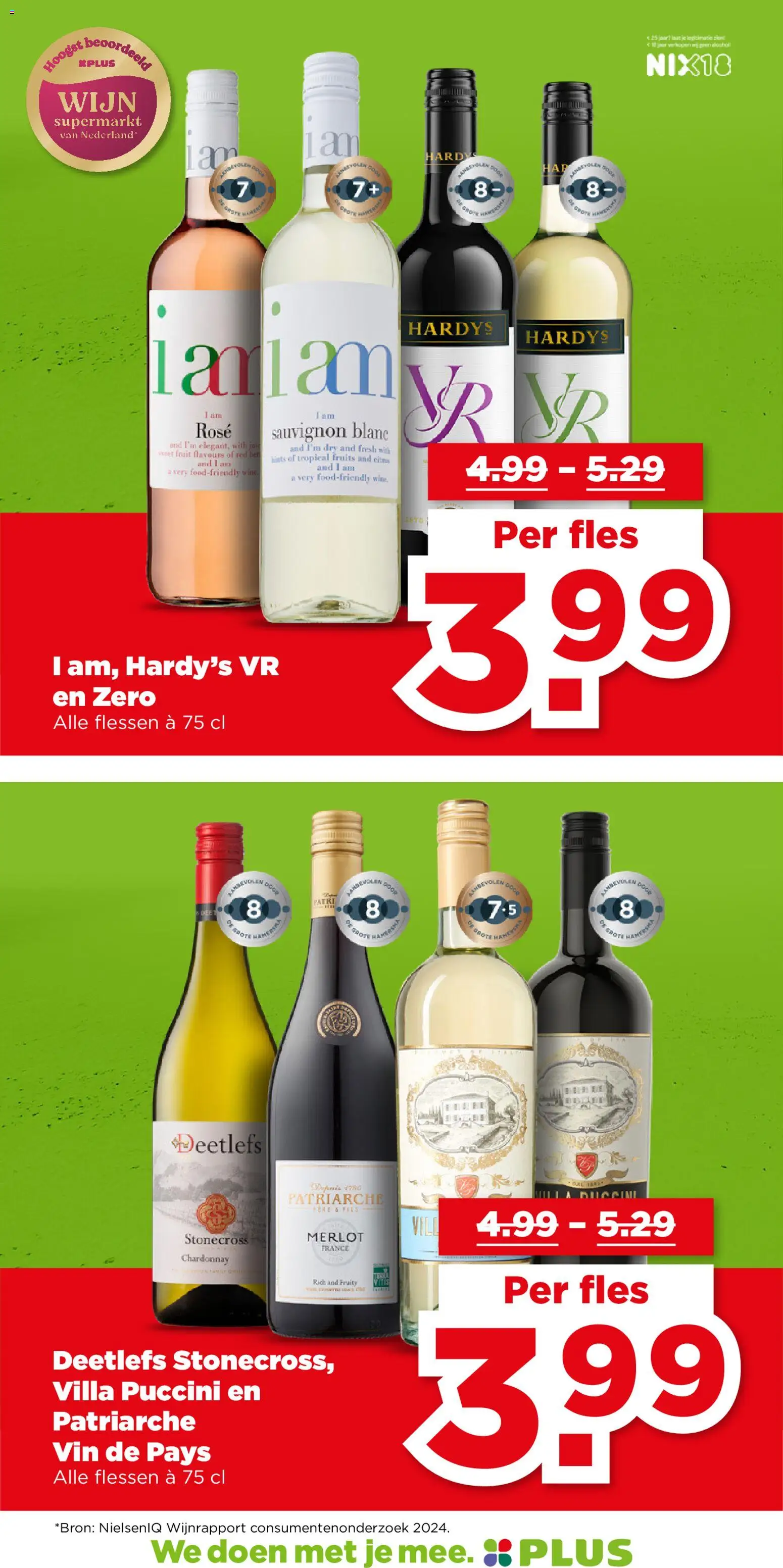 {H1} | Pagina: 39 | Producten: Wijn, Fles, Fruit