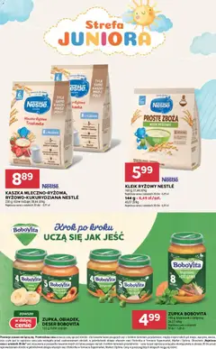 Pogląd oferty "Stokrotka gazetka" - ważna od 26.03.2026 | Strona: 48 | Produkty: Stokrotka, Owoce