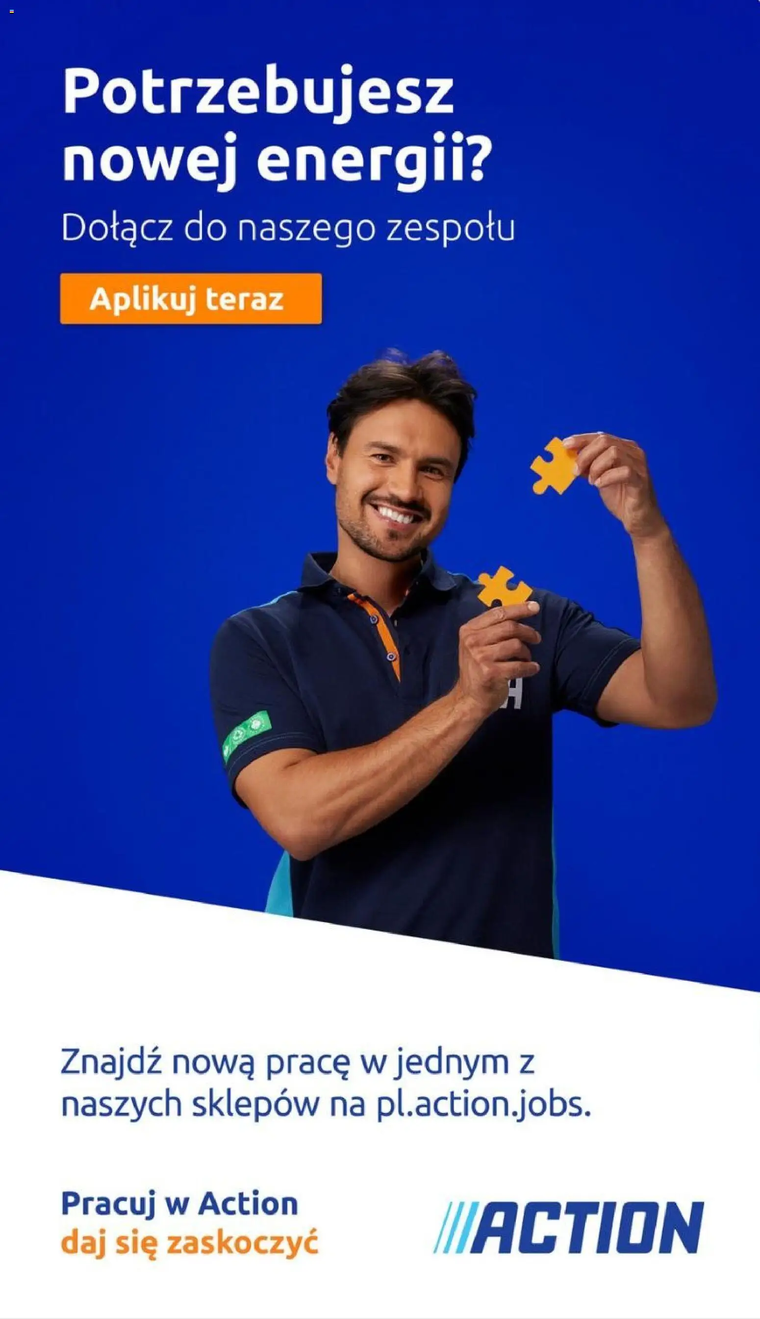 Action gazetka od 22.04.2026 | Strona: 21