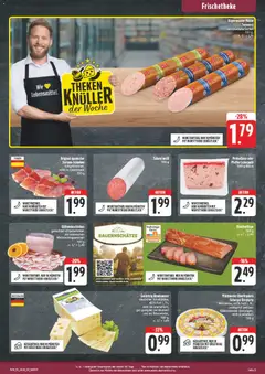 nah & gut Prospekt 	 ab 15.12.2025 gültig | Seite: 5 | Produkte: Mühle, Pfeffer, Wurst, Salami